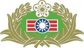 軍訓徽